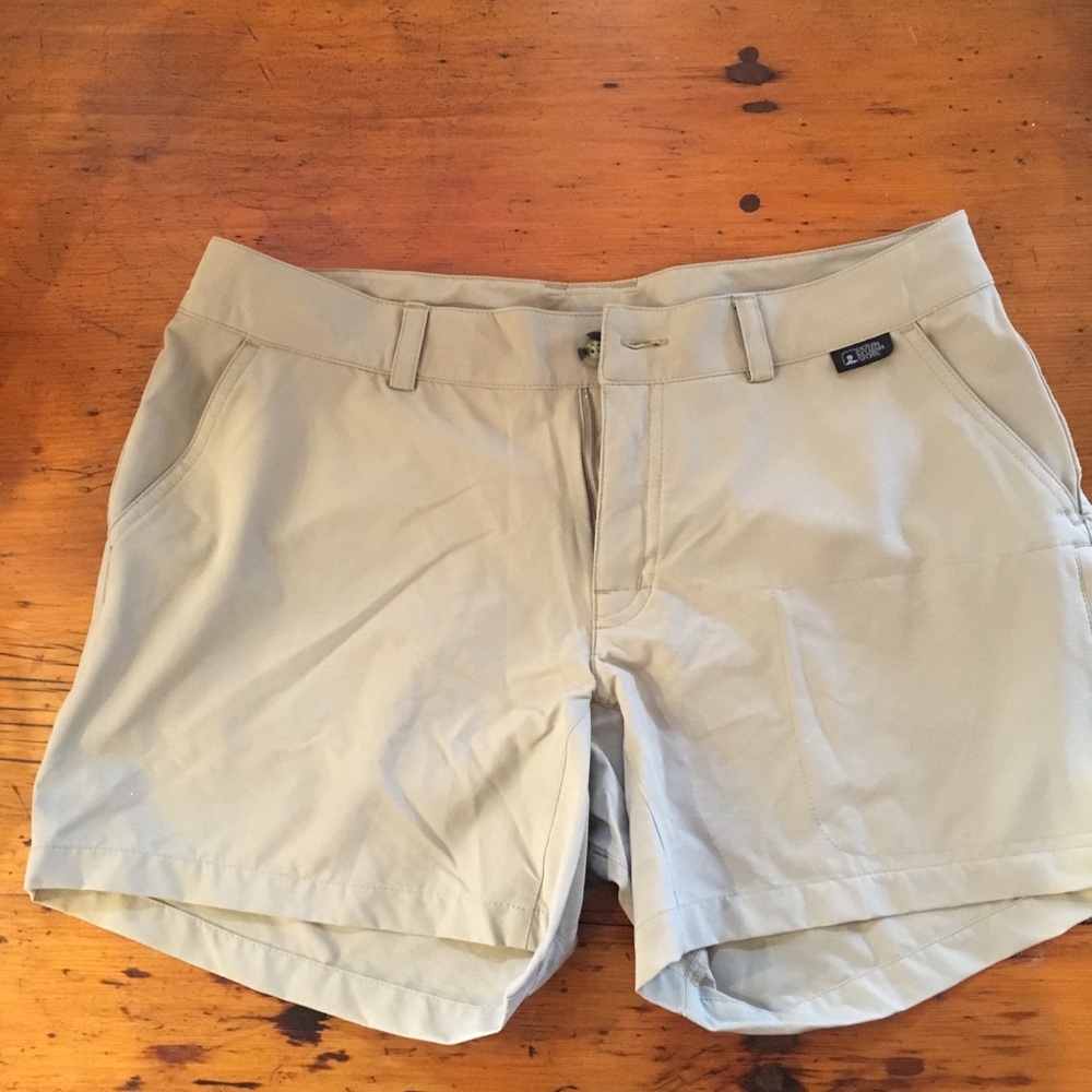 Eastern Mountain Sports shorts